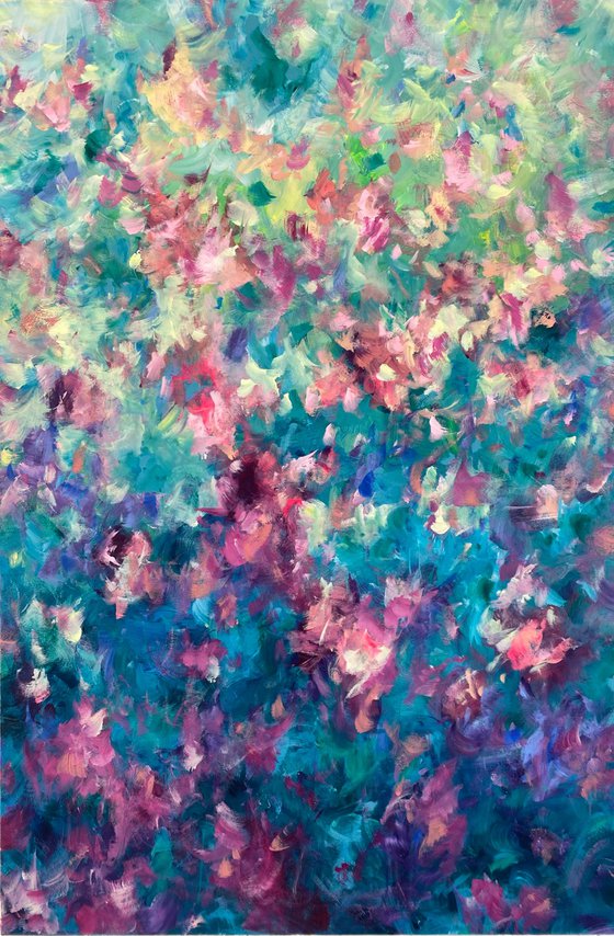 Forever Flowers