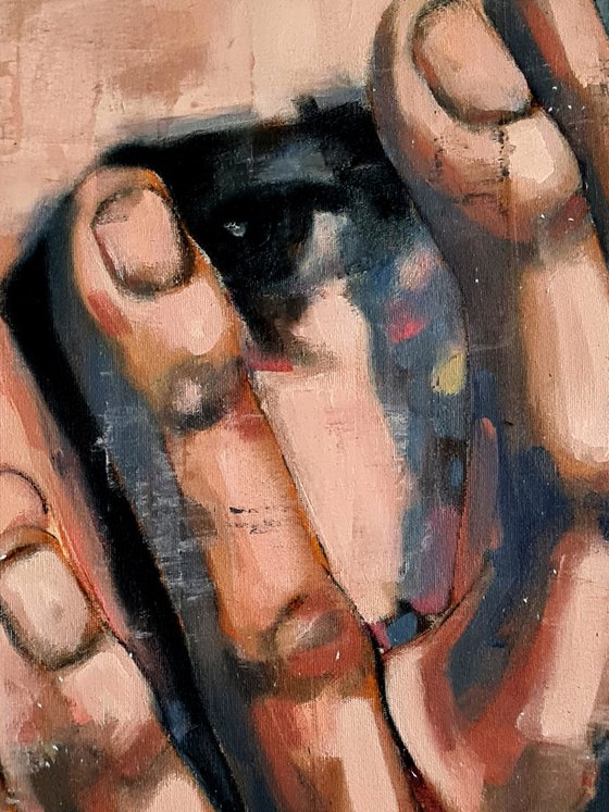 red right hand 4-23-25