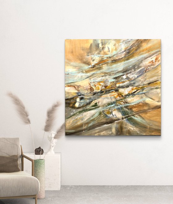 Echoes of Winter Love