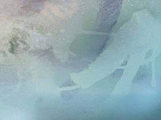 Memory with Sacred Letters