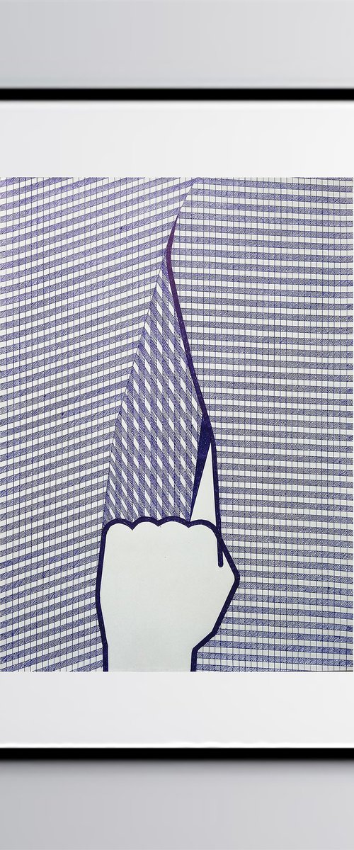 "Window of opportunity" by Marya