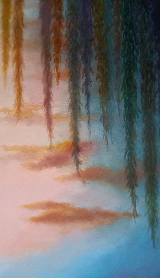 Still Willows