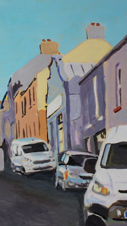 Carn by Emma Cownie