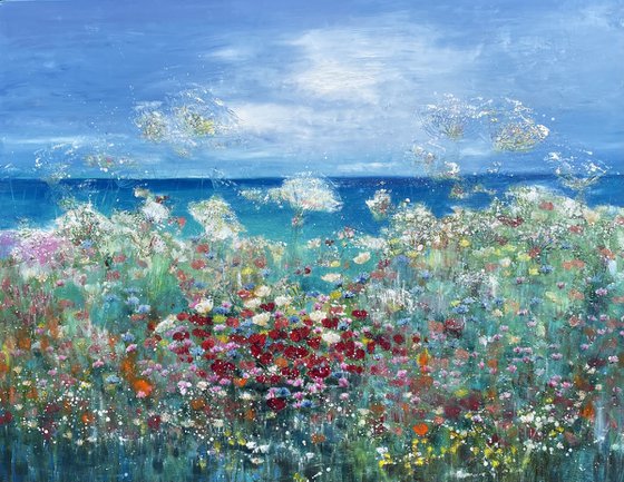 Wild Coastal Dreams