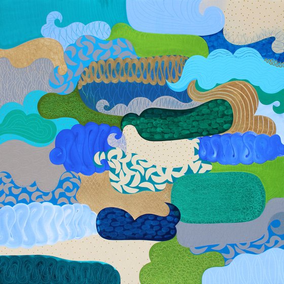 Sea memory
