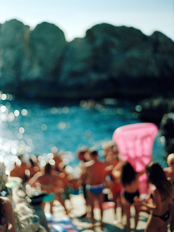 Mediterranean Summer Dream