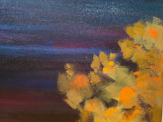 Delight in Stillness