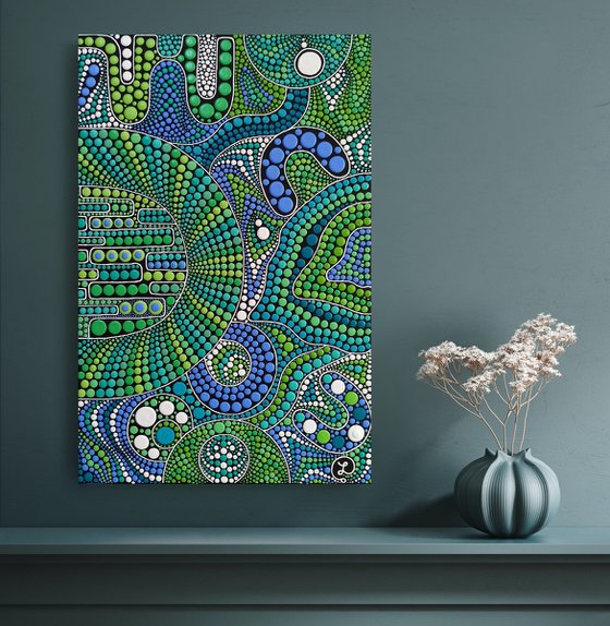 Green Oasis