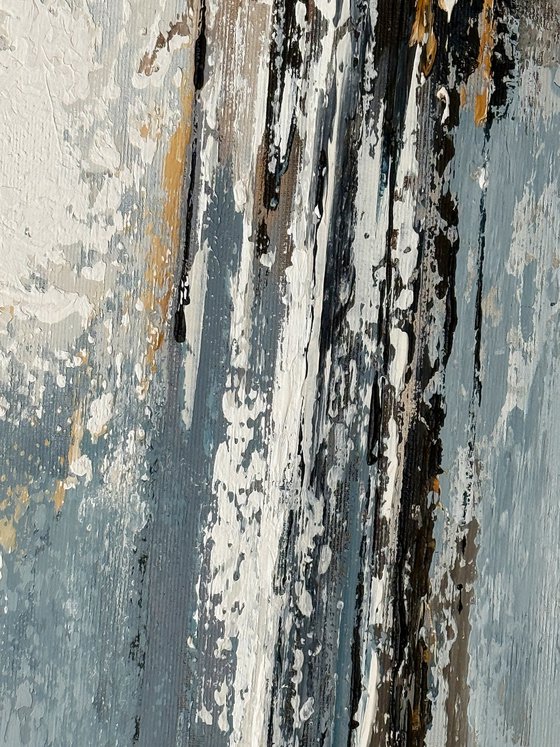 Tides of Pale Morning.diptych