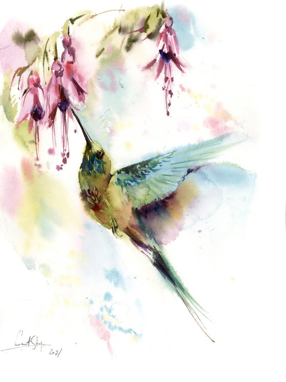 Hummingbird