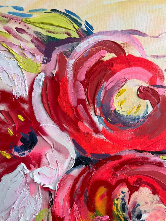 Petals of Passion