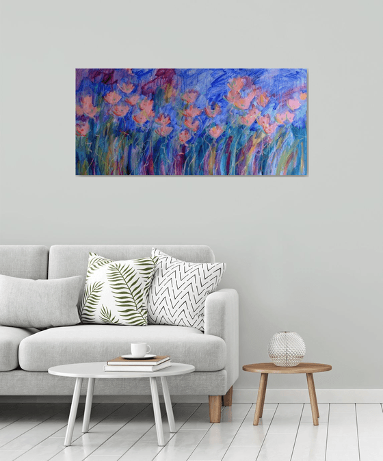 Floral Fantasy #34