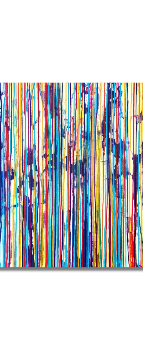 The Emotional Creation #324 by Carla Sá Fernandes