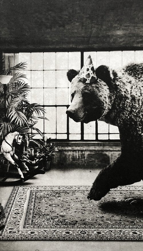 Interior No.72 by Jaco Putker