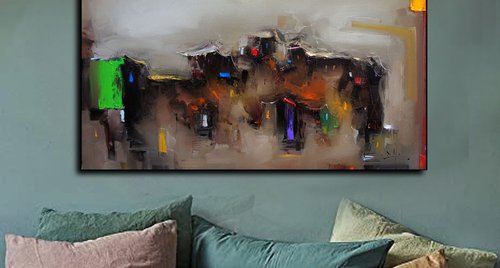 Artwork by Stanislav Lazarov