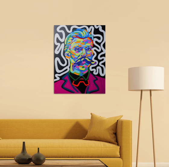 Nietzsche