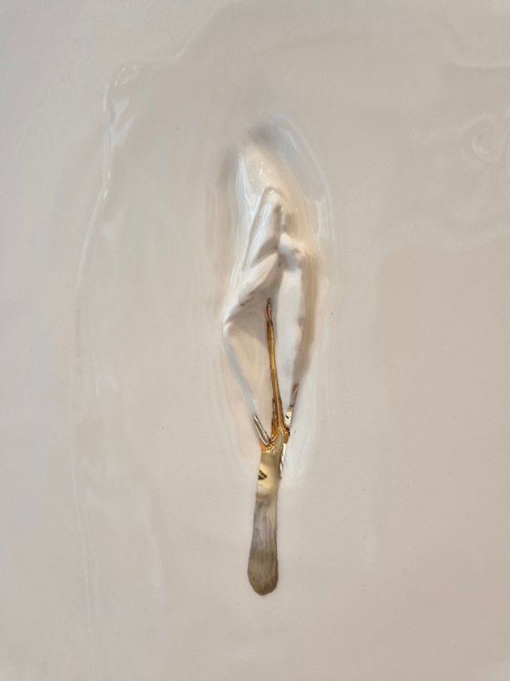 "Vulva Hypnotica XIV"