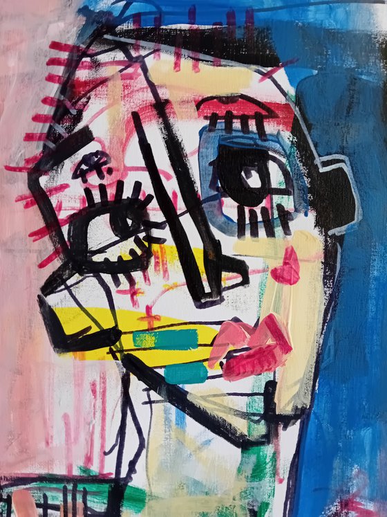 Assesinos en serie #14