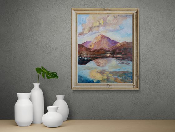 Marsco, Isle of Skye