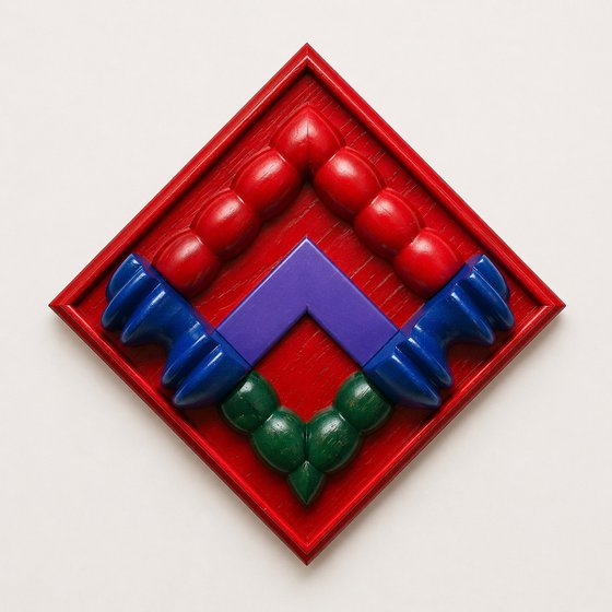 "Red Memory"