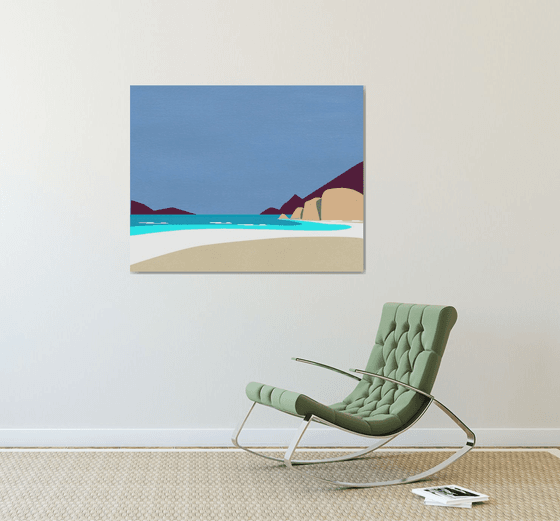 Seascape #03