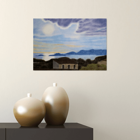 Paesaggio Italiano SPECIAL PRICE 1 WEEK