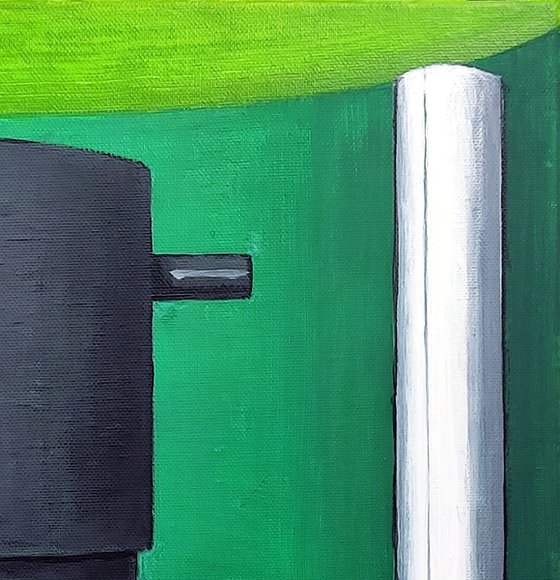 Cylindrism - 4