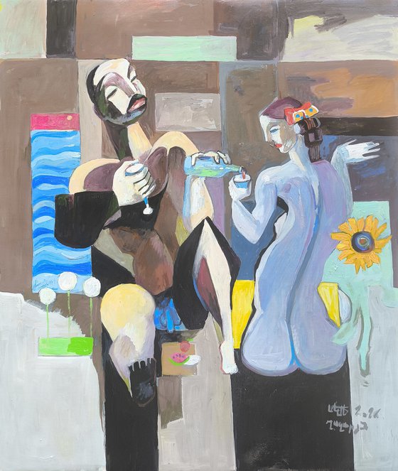 Cubist Hospitality