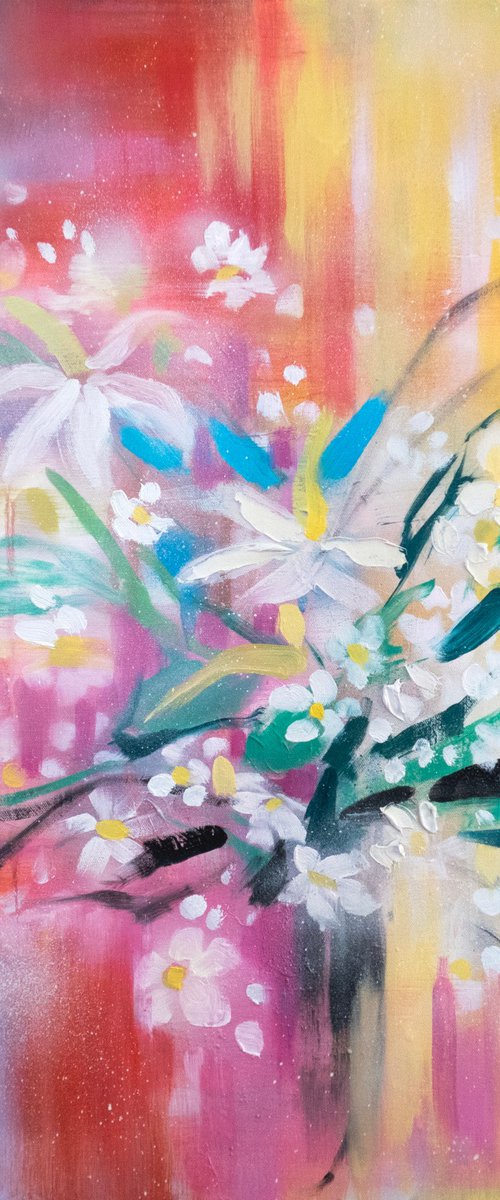Sun-Kissed Bliss by Nataliia Karavan