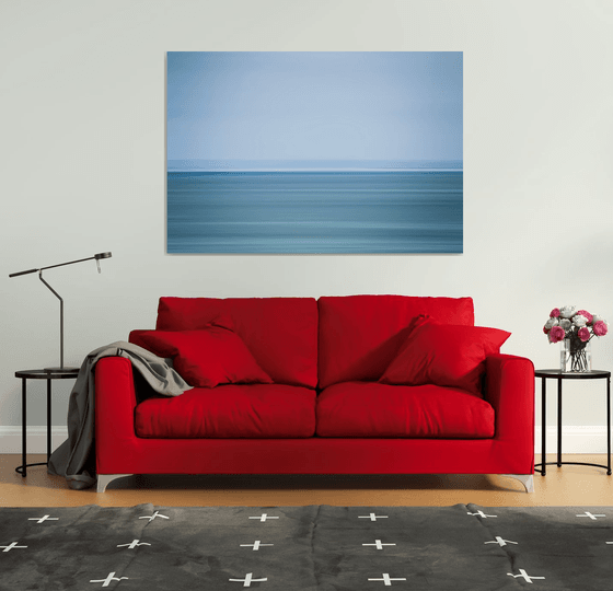 SEA COLOURS
