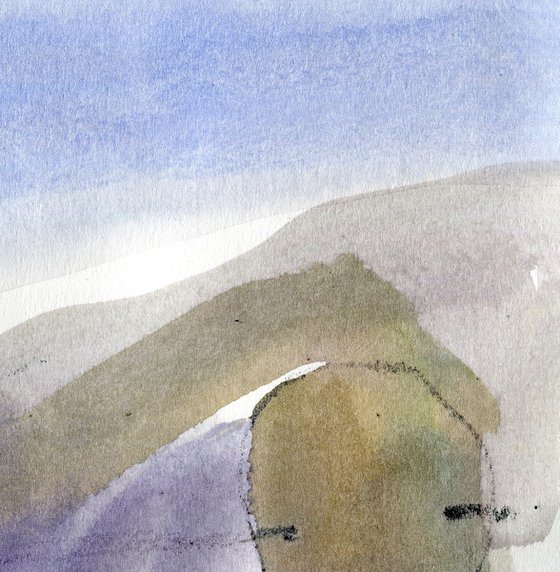 Landscape #26 Malham