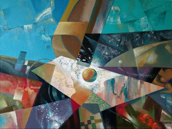 Dynamic Composition