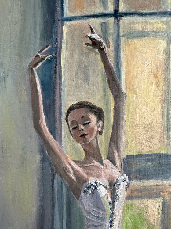 Ballerina