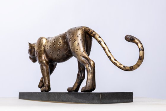 Leopard