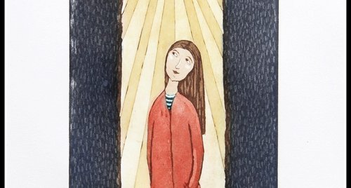 Artwork by Mariann Johansen-Ellis