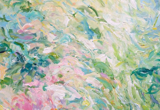 Spring Rising