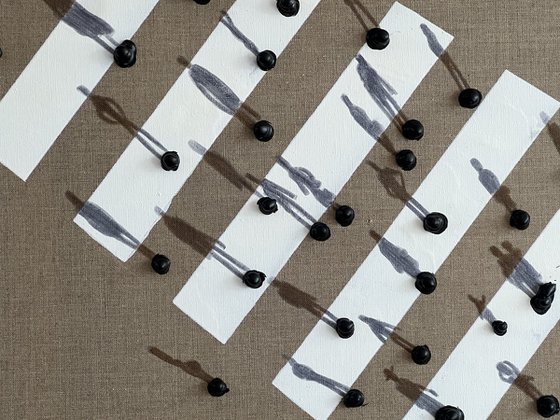 Freedom Crosswalk Eka Peradze