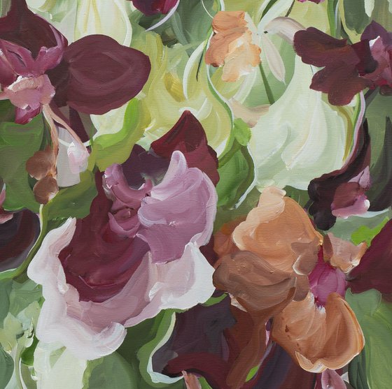 Floral Harmony