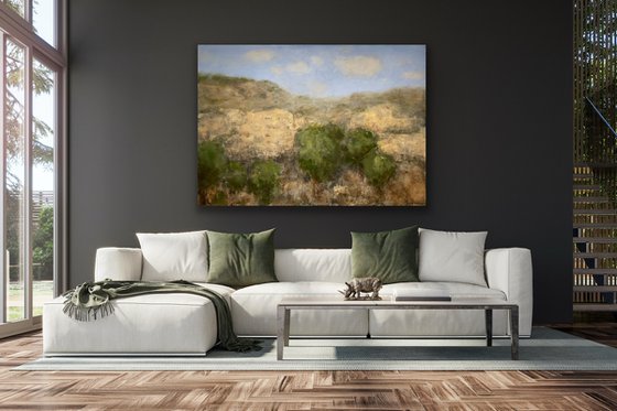 Whispers of Jerusalem