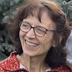 Laurel Macdonald