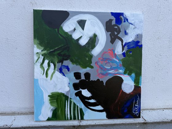 Remembering Balance 25