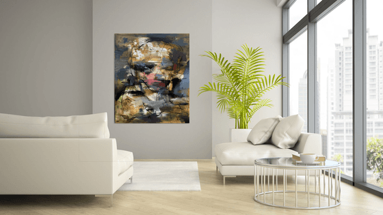 Series Echoes: Animal II