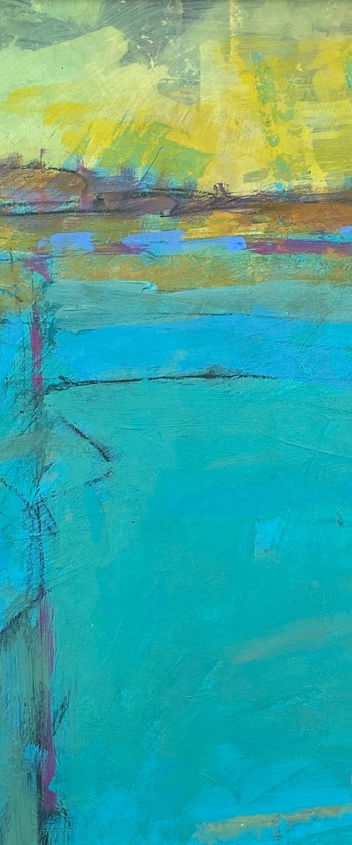 Grace by Chrissie Havers