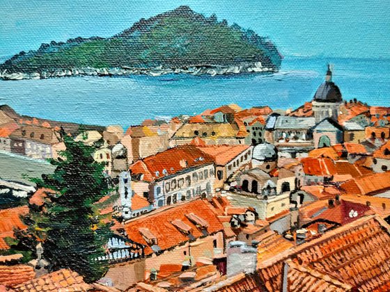 Dubrovnik