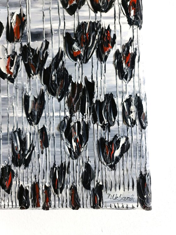Black Poppies 1