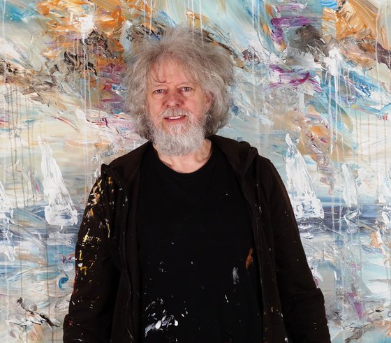 Sailing Far Away D 2