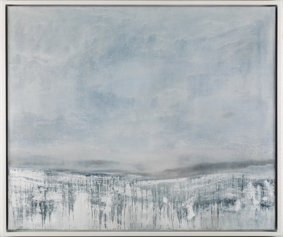 SNOW FALLING
