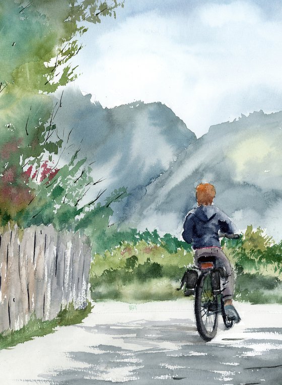 Whispers of the Countryside