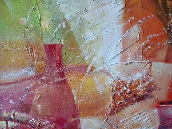 Still Life on a Chic Table