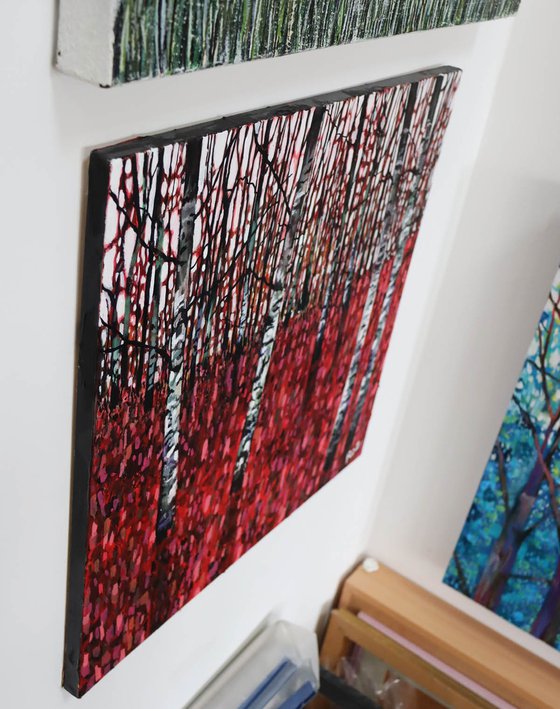 Forest View 10